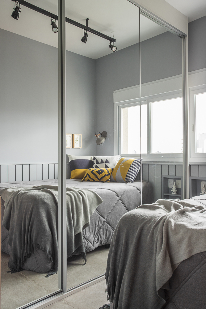 apartamento Carol Miluzzi apartamento Carol Miluzzi