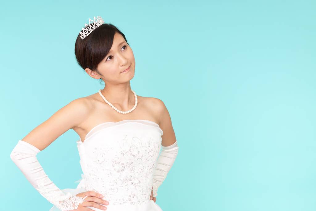 Espinhas, olheiras e etc: como resolver essas questões no dia do casamento