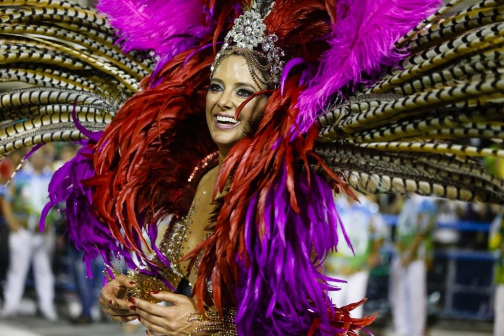 Ticiane Pinheiro confirma que está namorando: “Muito felizes”