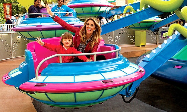 Ticiane Pinheiro: “Dei o meu melhor, fui uma supermulher, supermãe. Não tenho trauma de casamento”