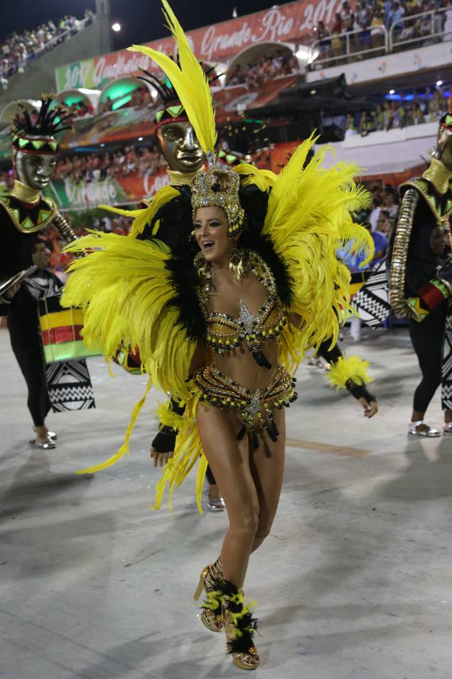 Ticiane Pinheiro Ticiane Pinheiro