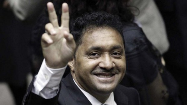 Famosos que ocupam ou já ocuparam cargos públicos