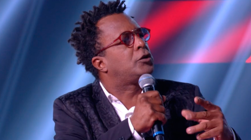 Tony Gordon The Voice Brasil Tony Gordon The Voice Brasil