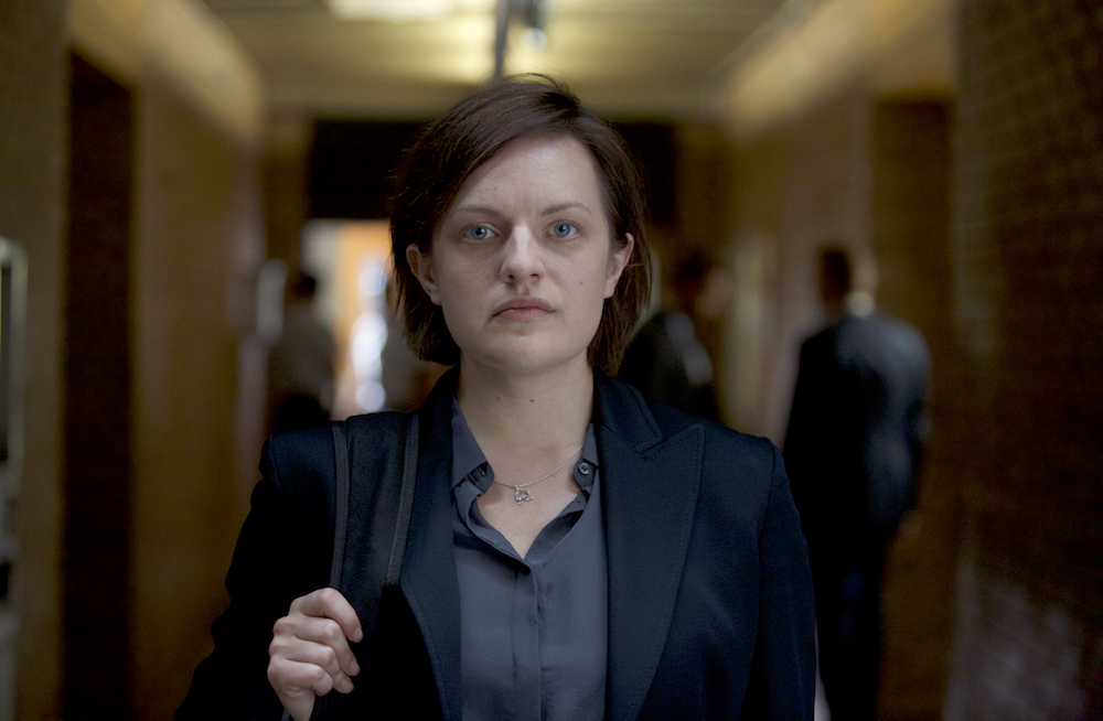 top of the lake indicada globo de ouro 2018