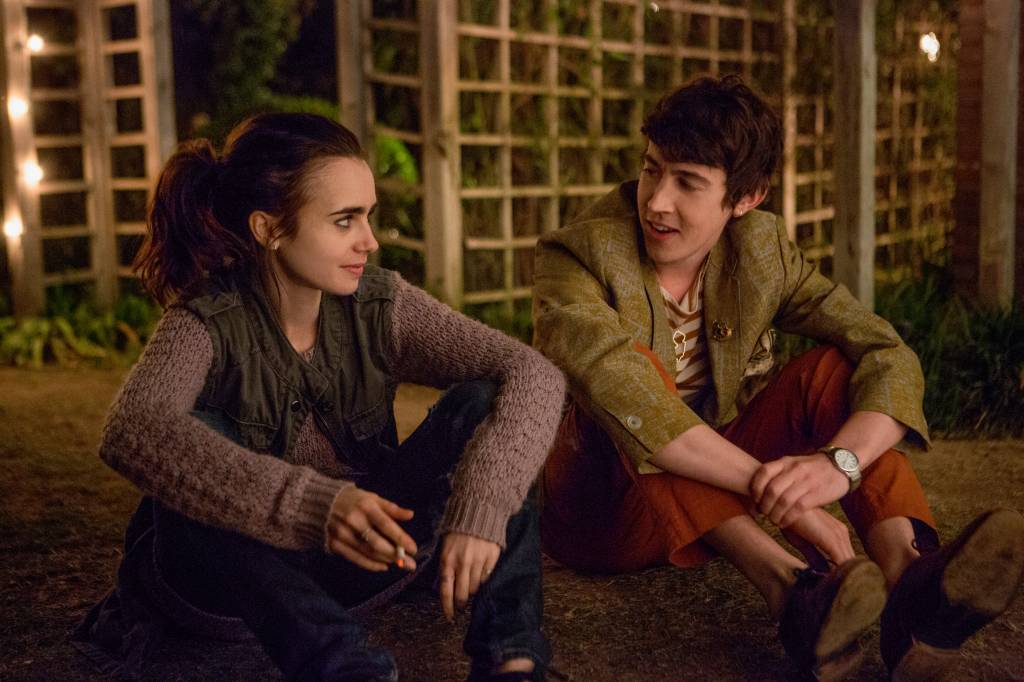 To The Bone Netflix o minimo para viver To The Bone Netflix o minimo para viver