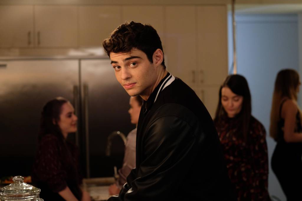 Sósia brasileiro de Noah Centineo dá o que falar em vídeo da Netflix