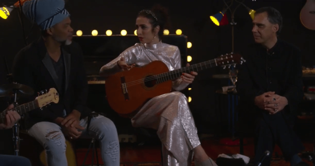 Os Tribalistas estão de volta e já lançaram 4 novas músicas