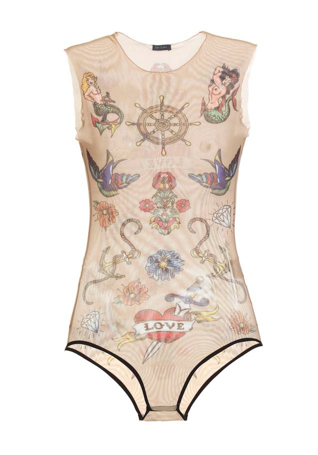 Tufi Duek, R$ 180 Tufi Duek, R$ 180