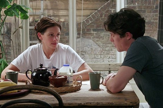 Um Lugar Chamado Notting Hill