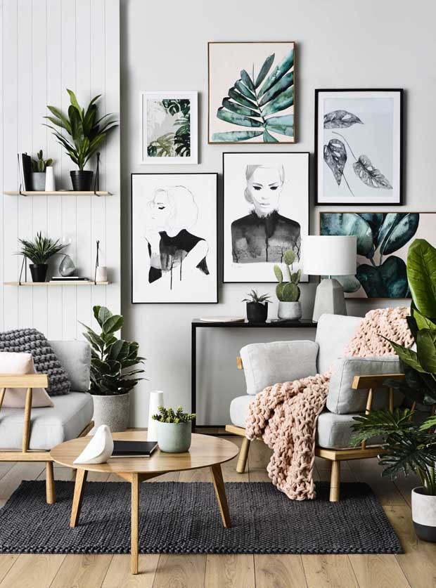 urban-jungle-dicas-para-colocar-verde-em-casa-quadros-adairs
