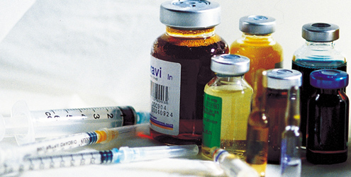 Dia Mundial de Combate à Meningite: entenda a importância da vacina