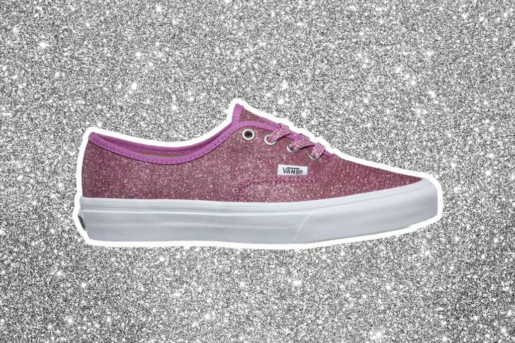 Vans Lurex Glitter Pack Vans Lurex Glitter Pack