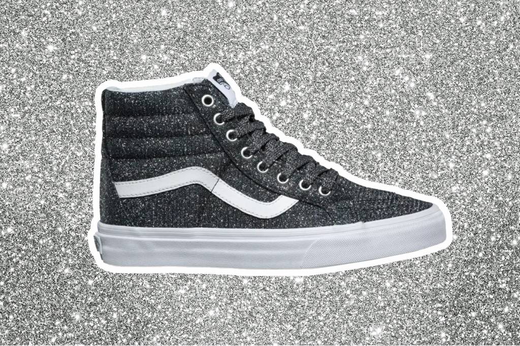 Vans Lurex Glitter Pack Vans Lurex Glitter Pack