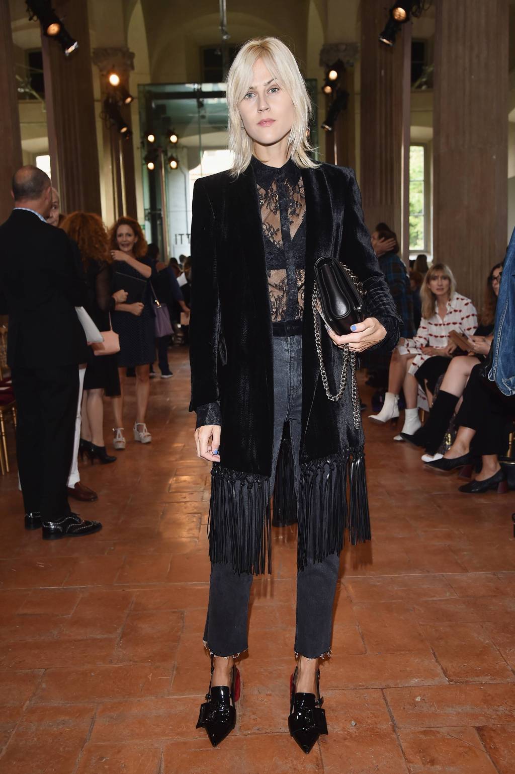 Getty Images/Jacopo Raule Getty Images/Jacopo Raule