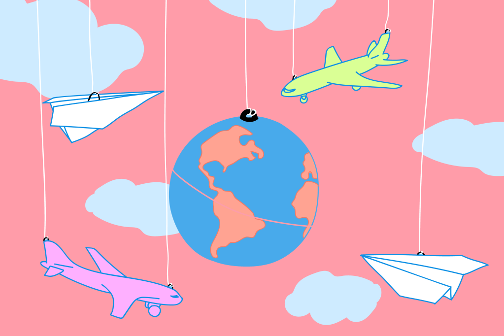 Tchau, resort! 5 destinos menos óbvios para viajar com crianças