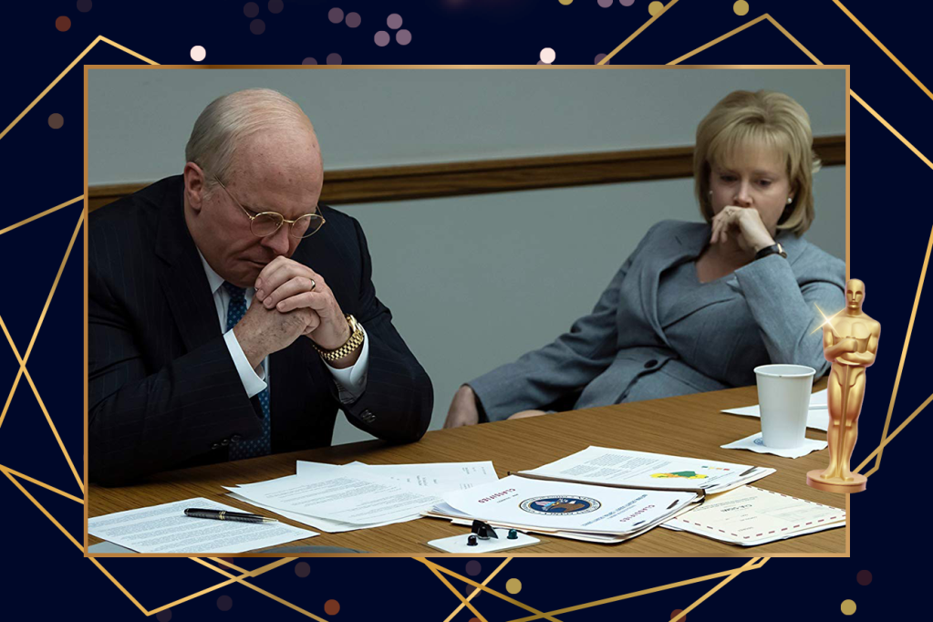 Oscar 2019: pontos fortes e fracos de ‘Vice’