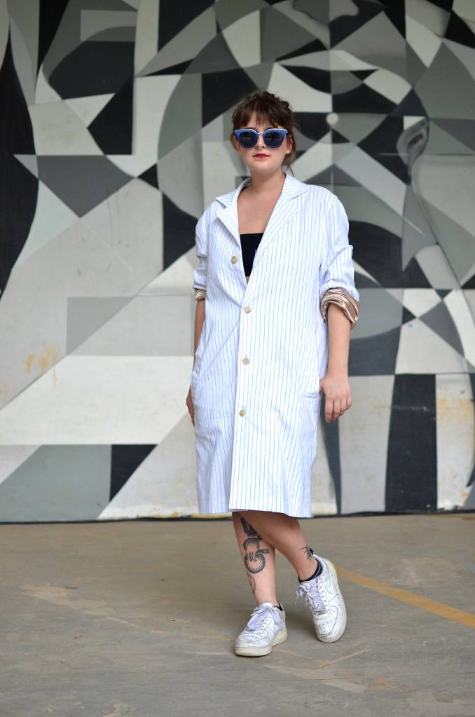 Victoria Passos – Street style SPFWN45 victoria-passos