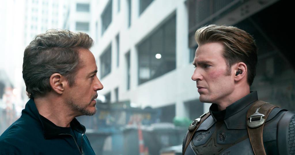 Cena deletada de “Vingadores: Ultimato” mostra homenagem ao Homem de Ferro