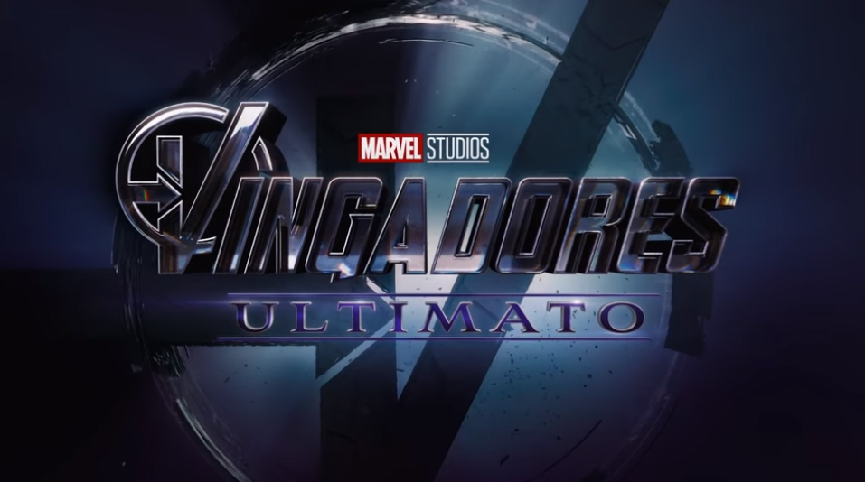 Capitã Marvel está muito ousada em teaser inédito de Vingadores: Ultimato