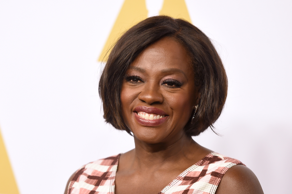 38 fatos para conhecer melhor a incrível Viola Davis