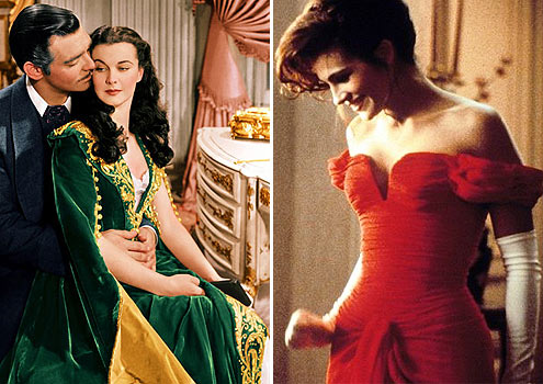 10 vestidos que fizeram história no cinema 10 vestidos que fizeram história no cinema
