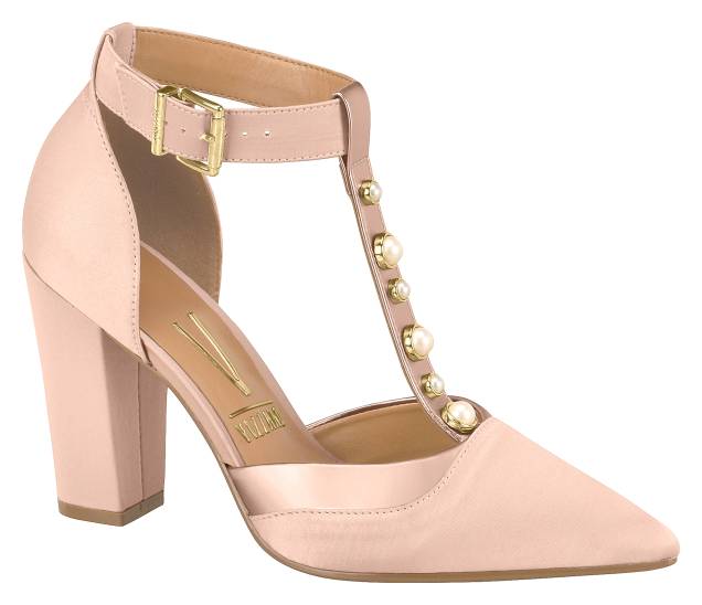 1. Pérolas: clássicas, aparecem em aplicações de modelos que seguem a paleta de cores pastel, para um ar mais girlie, ou metalizada, de alma mais moderna. Vizzano, R$ 145, vizzano.com.br. 1. Pérolas: clássicas, aparecem em aplicações de modelos que seguem a paleta de cores pastel, para um ar mais girlie, ou metalizada, de alma mais moderna. Vizzano, R$ 145, vizzano.com.br.