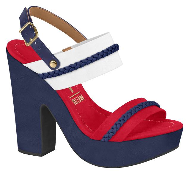 Vizzano, R$ 120, vizzano.com.br. Vizzano, R$ 120, vizzano.com.br.