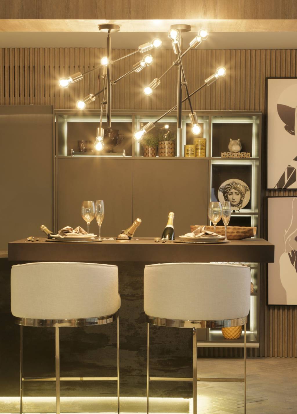 Casa Cor SP 2019 WM Arquitetura Casa Cor SP 2019 WM Arquitetura