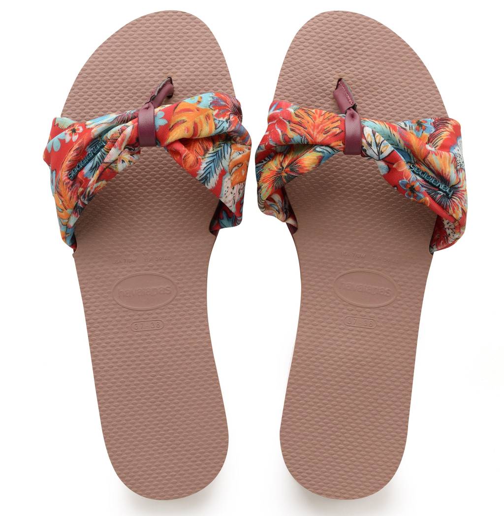 Havaianas St Tropez Havaianas St Tropez