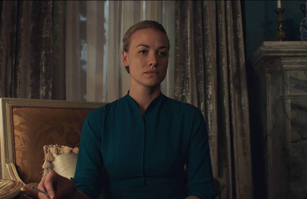 yvonne em The handmaid’s tale yvonne-e1546636024953