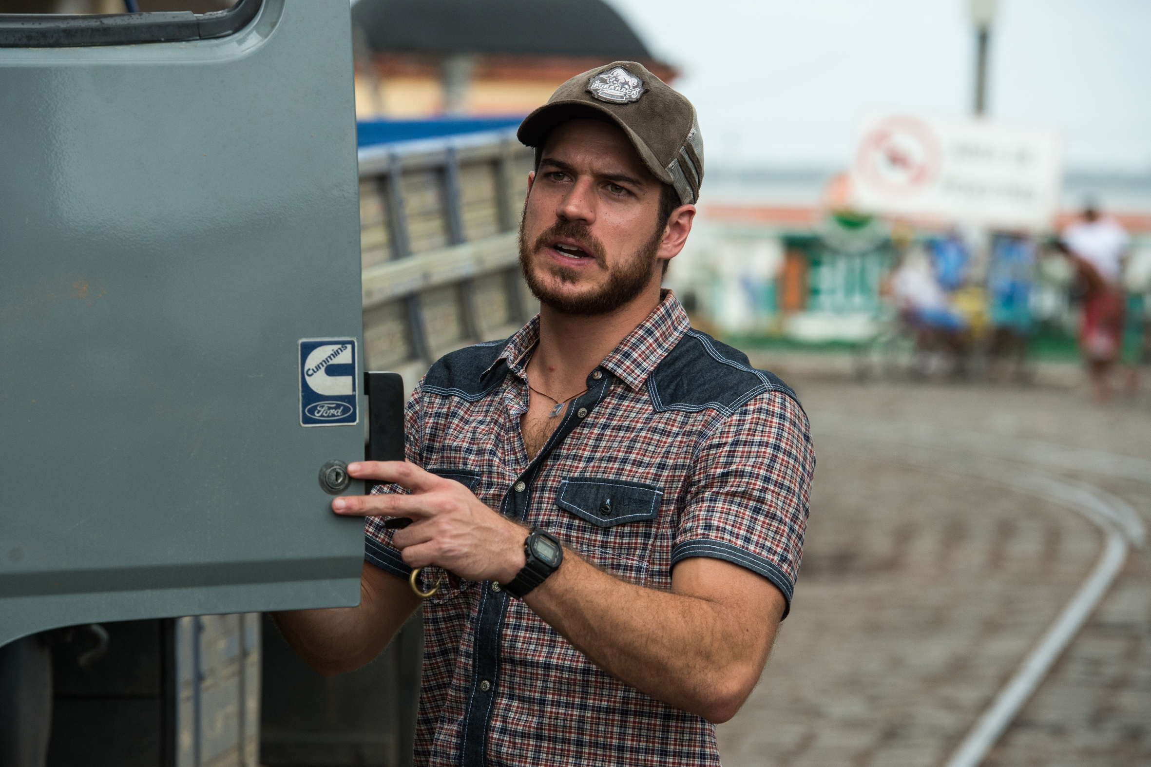 Zeca (Marco Pigossi), de &ldquo;A For&ccedil;a do Querer&rdquo;