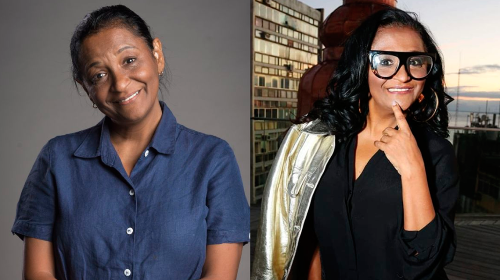 A atriz que faz a Zefa de ‘Segundo Sol’ é um mulherão e temos provas