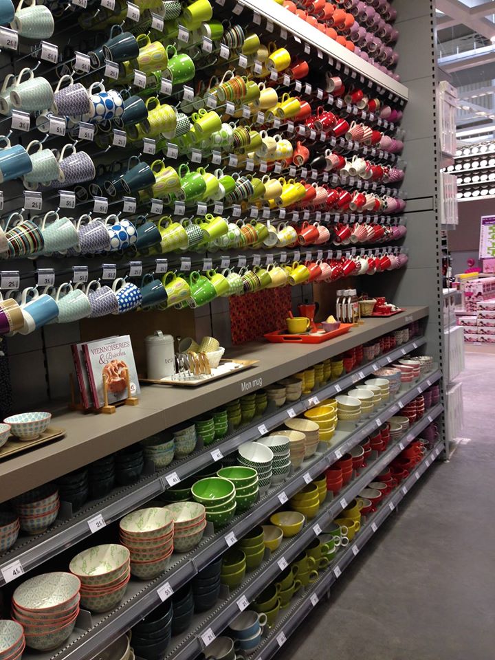 Zôdio, da Leroy Merlin, vai fechar e vende tudo com até 80% de desconto