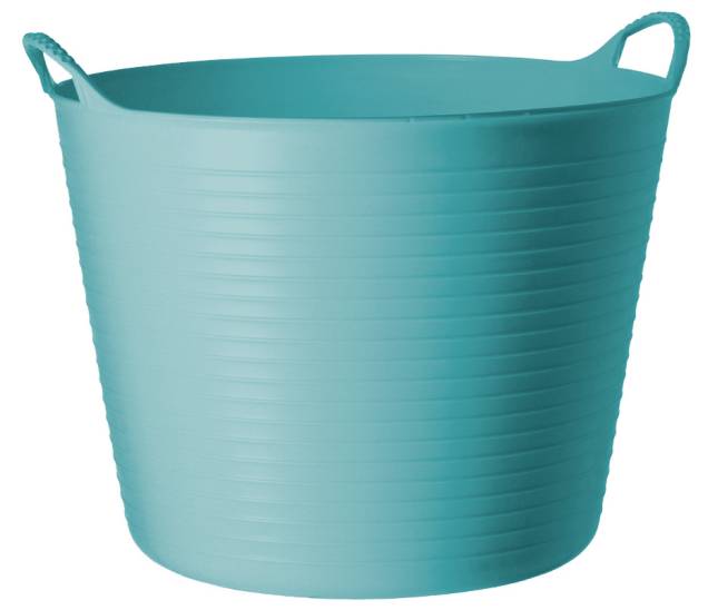 Cesto flexível multiúso Azul Caribe, 26 litros, da Tubtrugs. Por R$79,00. Em <a href="https://www.gotoshop.com.br/UtilidadesDomesticas/lavanderiaebanheiro/cestoslixeiras/cesto-flexivel-multiuso-tubtrugs-azul-caribe-26-l-6582749.html?utm_source=sites&utm_medium=materia_minhacasa&utm_campaign=edicaojulho&utm_content=201707">abr.ai/cesto-multiuso</a> Cesto flexível multiúso Azul Caribe, 26 litros, da Tubtrugs. Por R$79,00. Em <a href="https://www.gotoshop.com.br/UtilidadesDomesticas/lavanderiaebanheiro/cestoslixeiras/cesto-flexivel-multiuso-tubtrugs-azul-caribe-26-l-6582749.html?utm_source=sites&utm_medium=materia_minhacasa&utm_campaign=edicaojulho&utm_content=201707">abr.ai/cesto-multiuso</a>