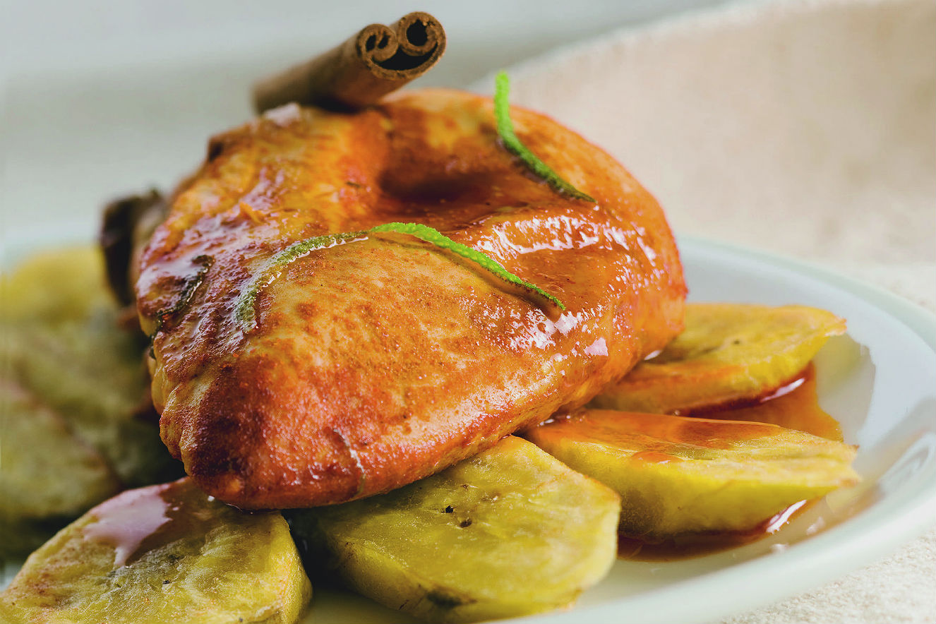 frango-grelhado-banana