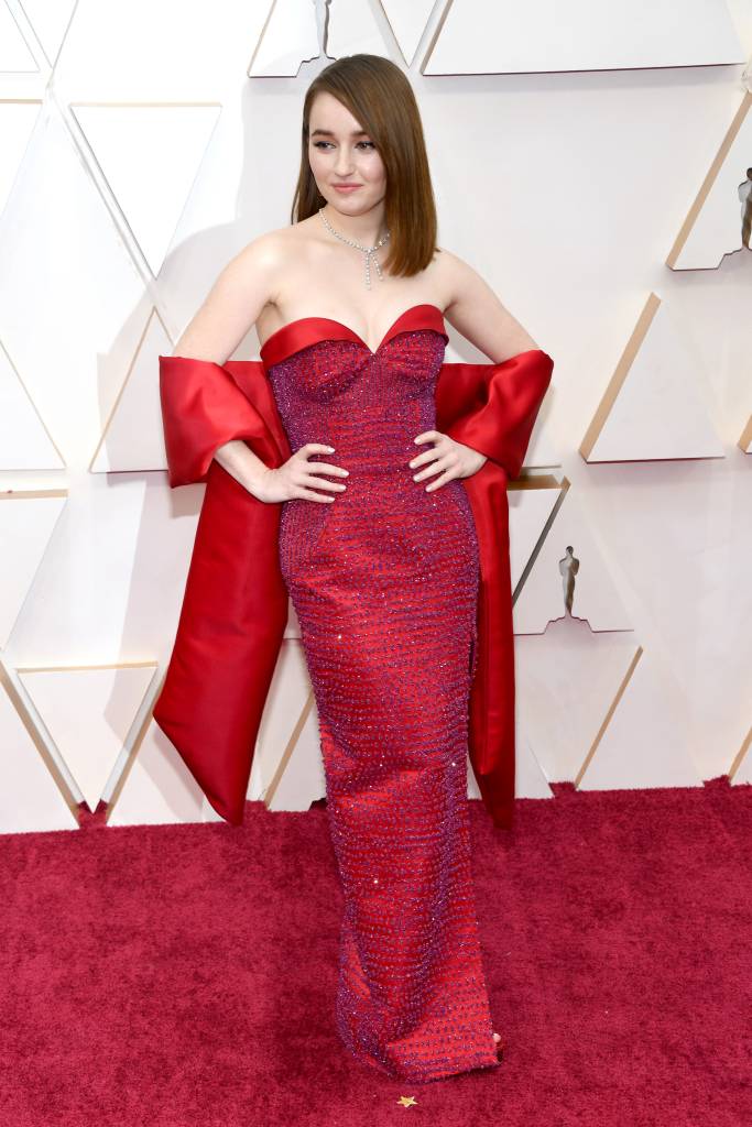 Kaitlyn Dever Kaitlyn Dever