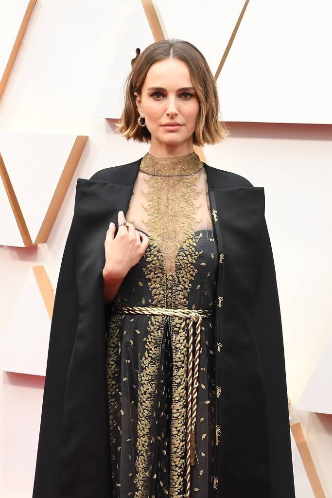 Natalie Portman Natalie Portman