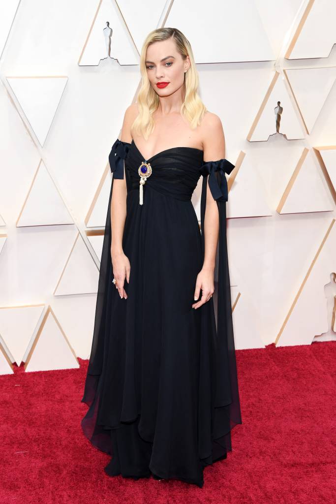 Margot Robbie Margot Robbie