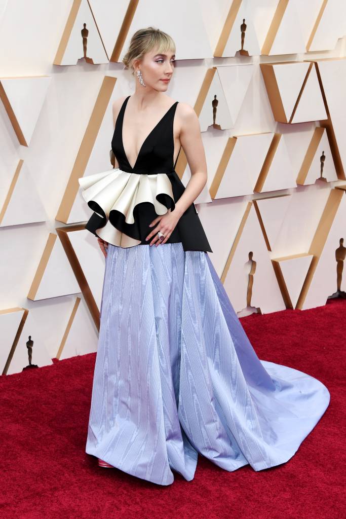 Saoirse Ronan Saoirse Ronan