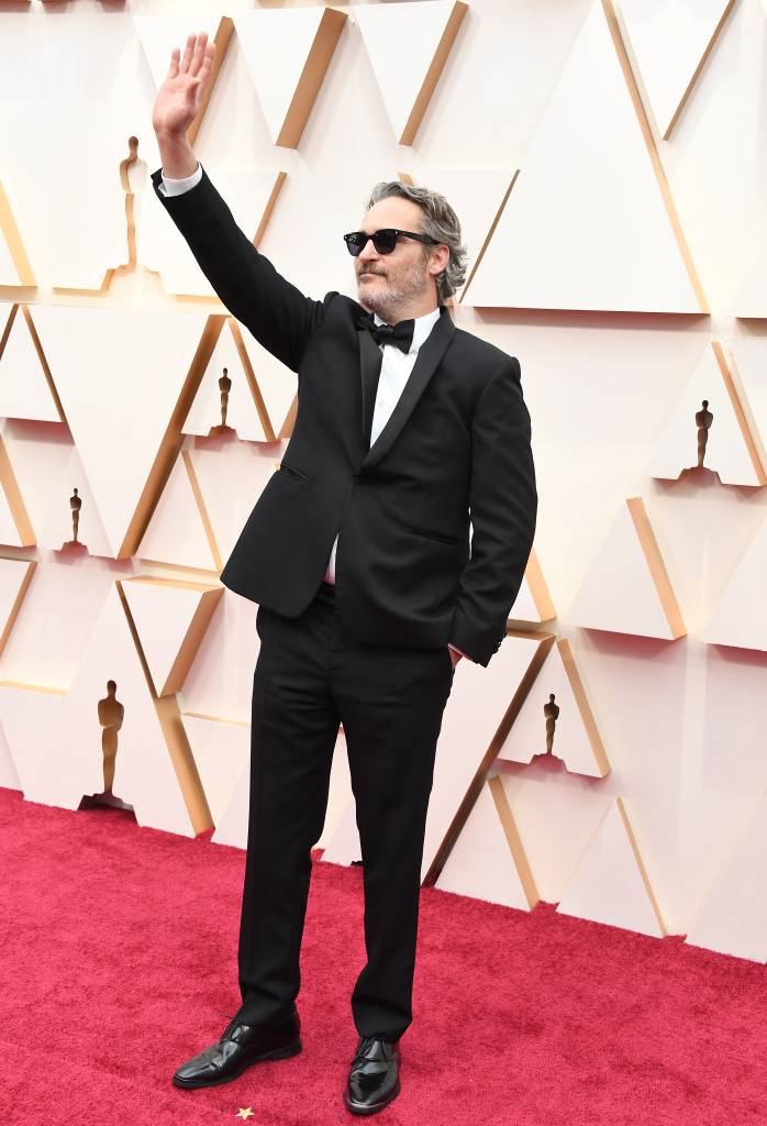 Joaquin Phoenix Joaquin Phoenix