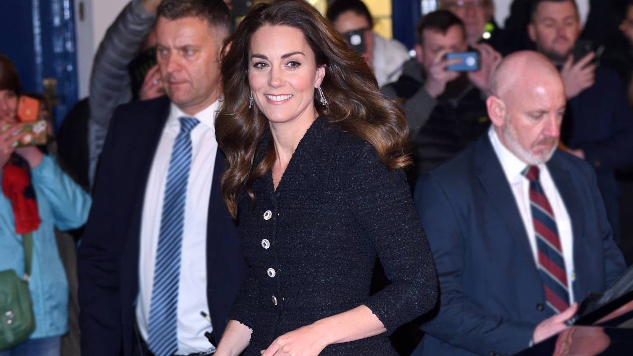 Kate Middleton