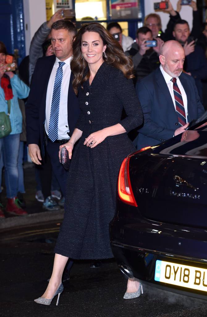 Kate Middleton Kate Middleton