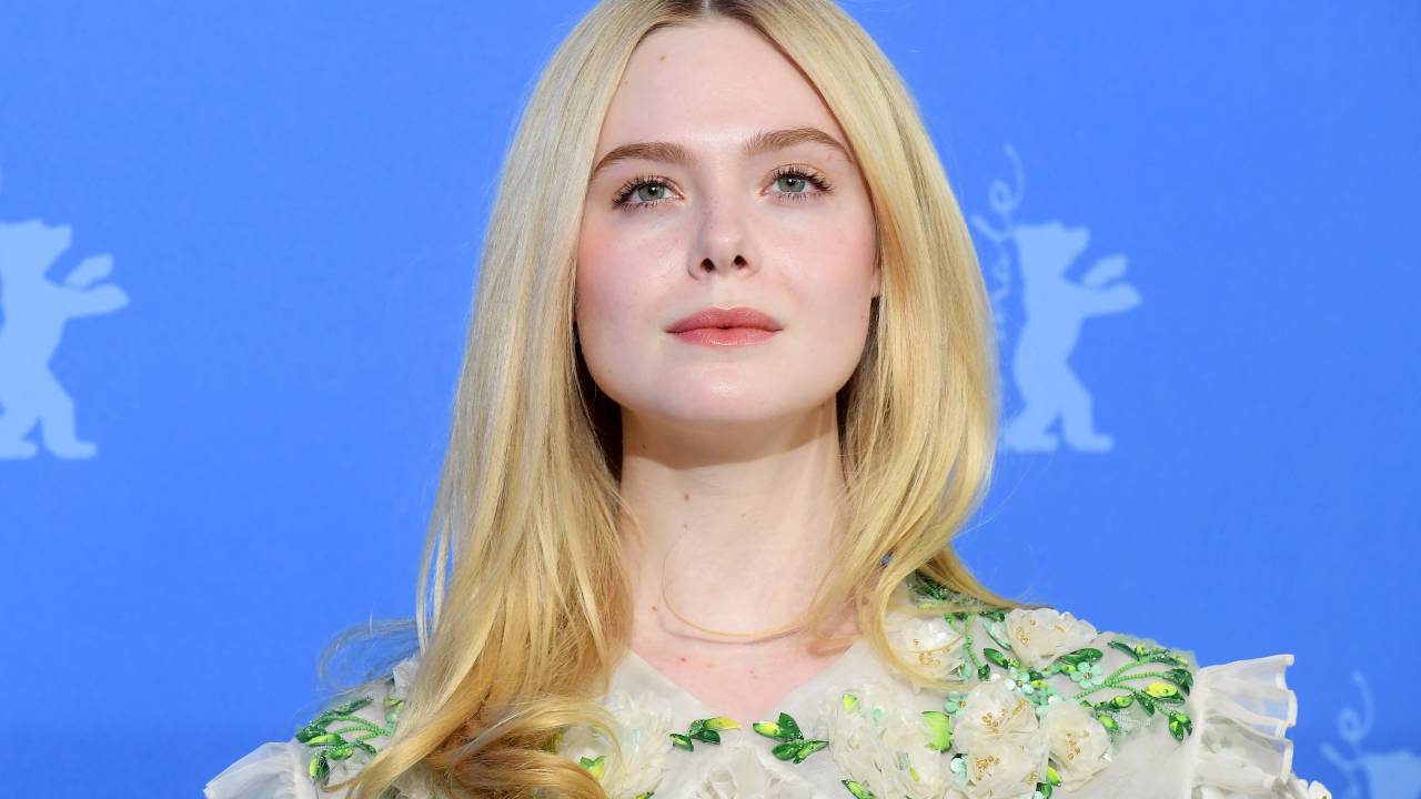 Elle Fanning