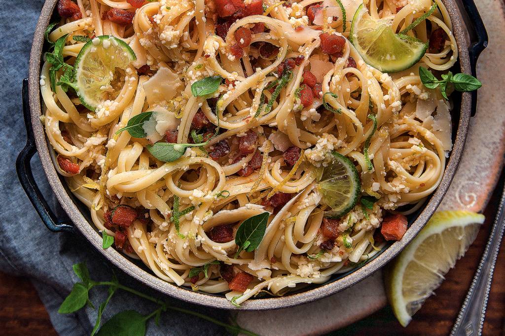 Carbonara Fresh Carbonara Fresh