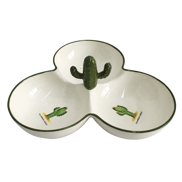 5. Petisqueira branca Cactos (19 x 19 x 5,8 cm*), de cerâmica. À venda por R$ 129,00 em <a href="https://abr.ai/petisqueira-ceramica" target="_blank" rel="noopener">abr.ai/petisqueira-ceramica</a> 5. Petisqueira branca Cactos (19 x 19 x 5,8 cm*), de cerâmica. À venda por R$ 129,00 em <a href="https://abr.ai/petisqueira-ceramica" target="_blank" rel="noopener">abr.ai/petisqueira-ceramica</a>