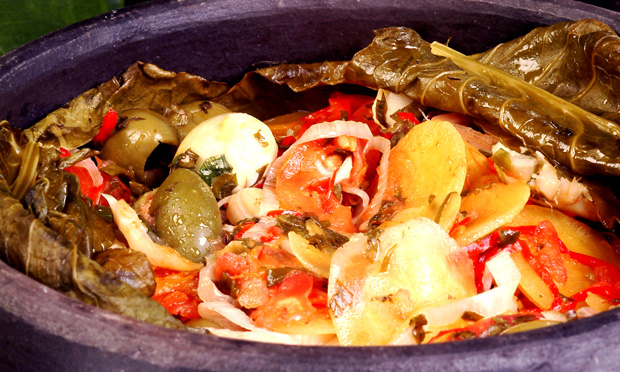Bacalhoada