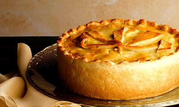 10 receitas tradicionais com um toque diferente para o fim de semana