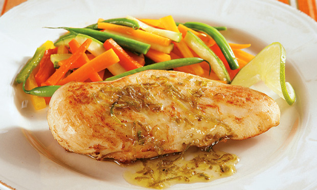 receita-frango-com-molho-de-limao