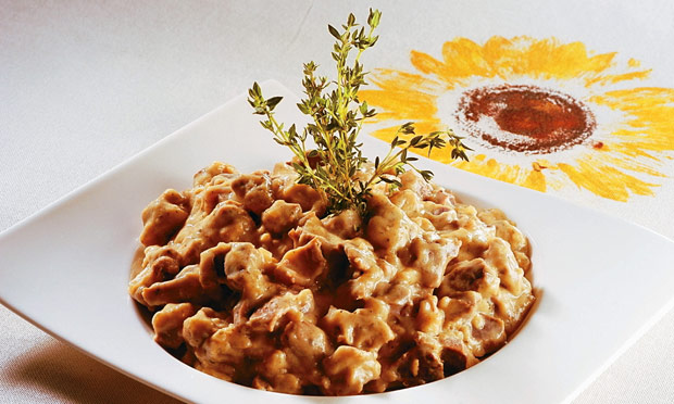 receita-fricasse-miudos Fricassê de miúdos