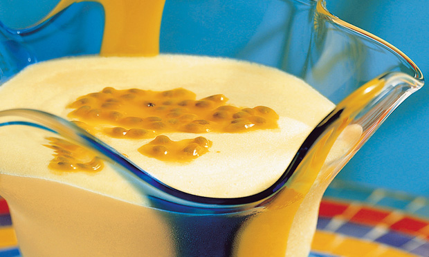 receita-musse-de-maracuja-doce Mousse de maracujá